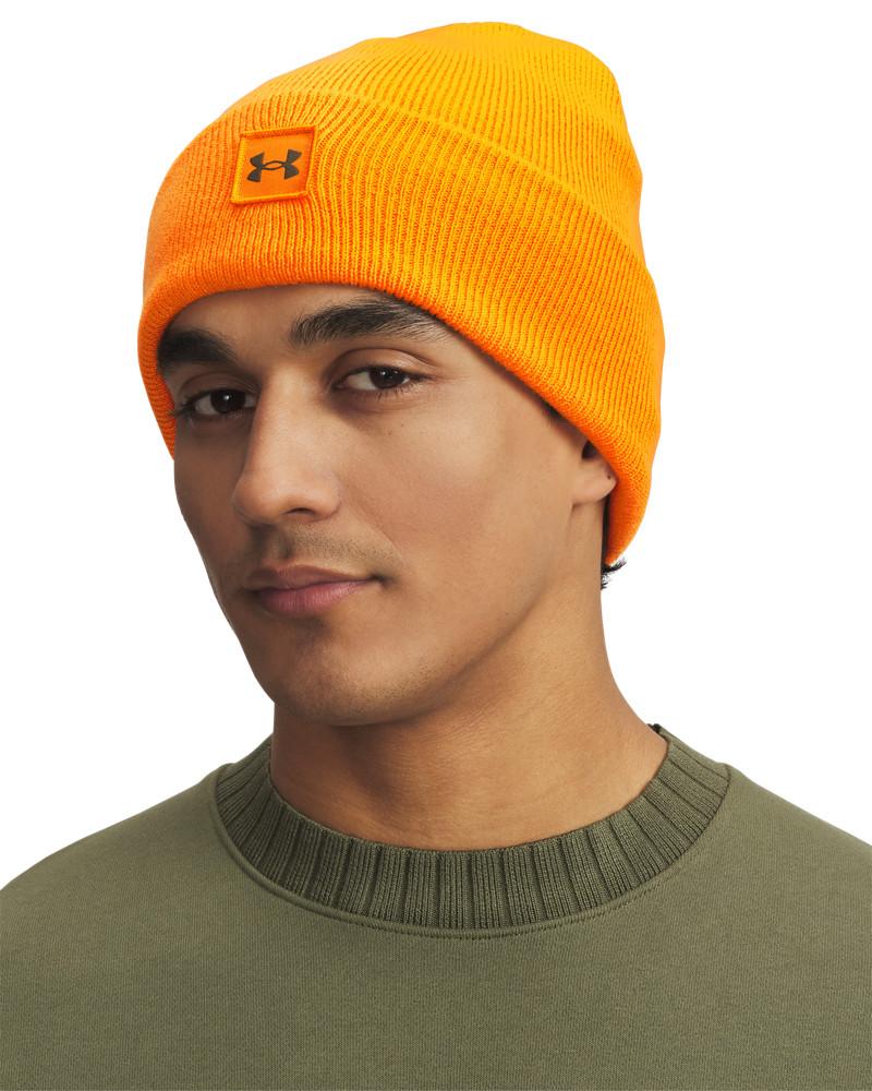 Зимна шапка Мъже HALFTIME BEANIE Under Armour 