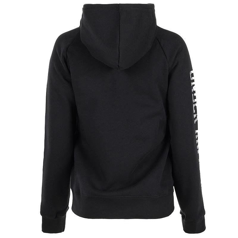 Суитчър Момчета RIVAL FLEECE FZ HOODIE Under Armour 