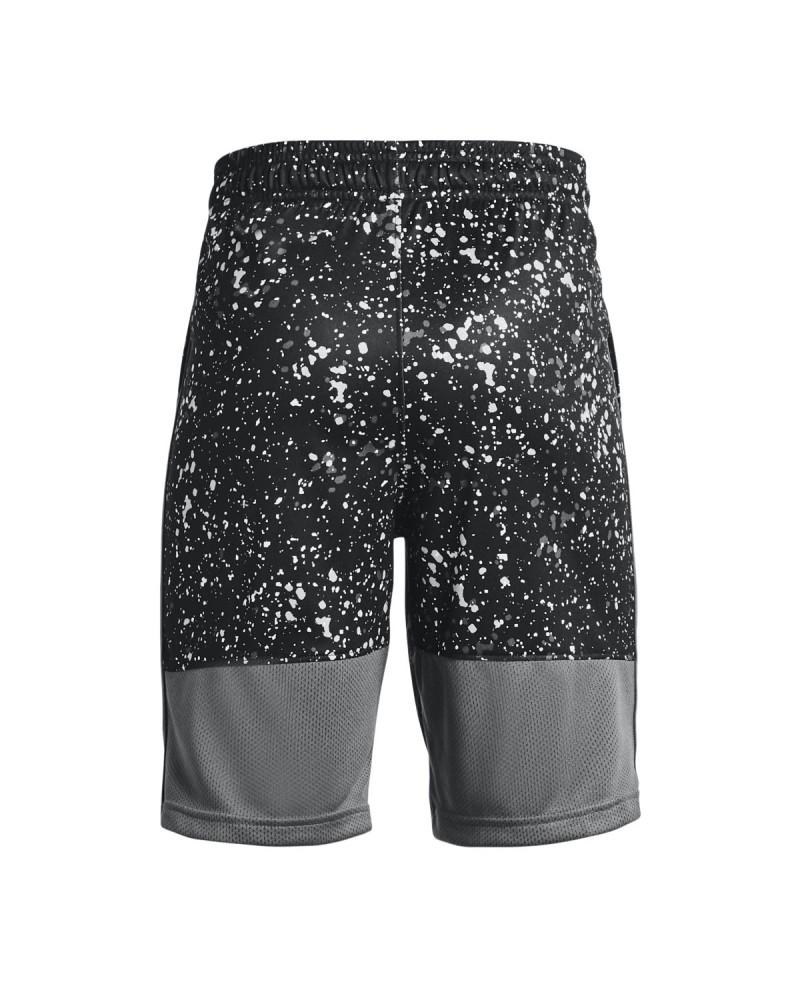 Къси панталони Момчета STUNT 3.0 PLUS SHORTS Under Armour 