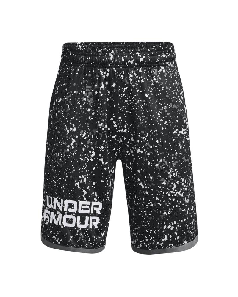 Къси панталони Момчета STUNT 3.0 PLUS SHORTS Under Armour 