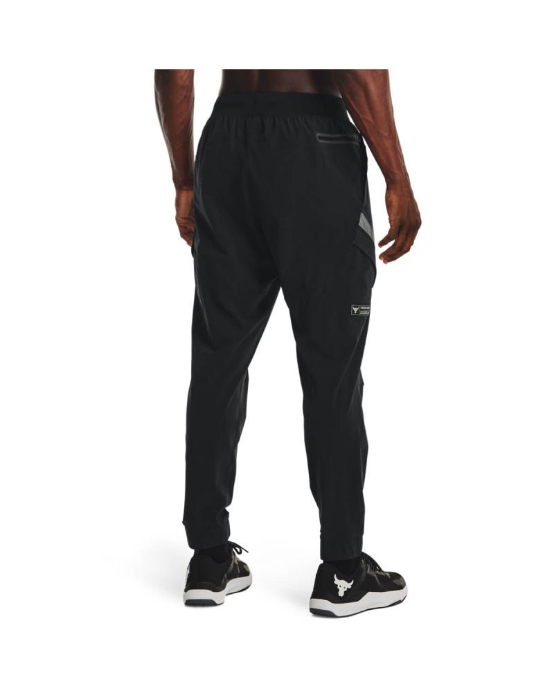 Долнище Мъже PROJECT ROCK UNSTOPPABLE PANTS Under Armour 