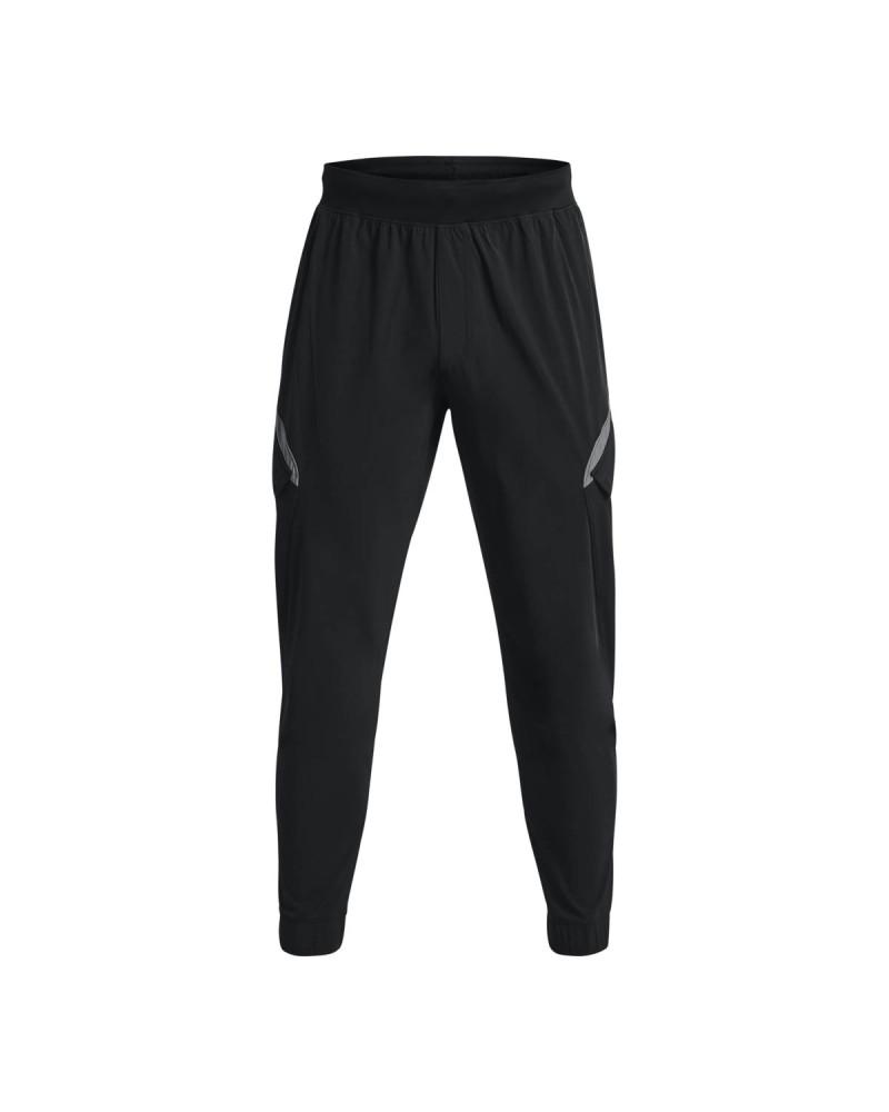 Долнище Мъже PROJECT ROCK UNSTOPPABLE PANTS Under Armour 
