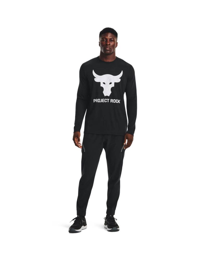 Долнище Мъже PROJECT ROCK UNSTOPPABLE PANTS Under Armour 