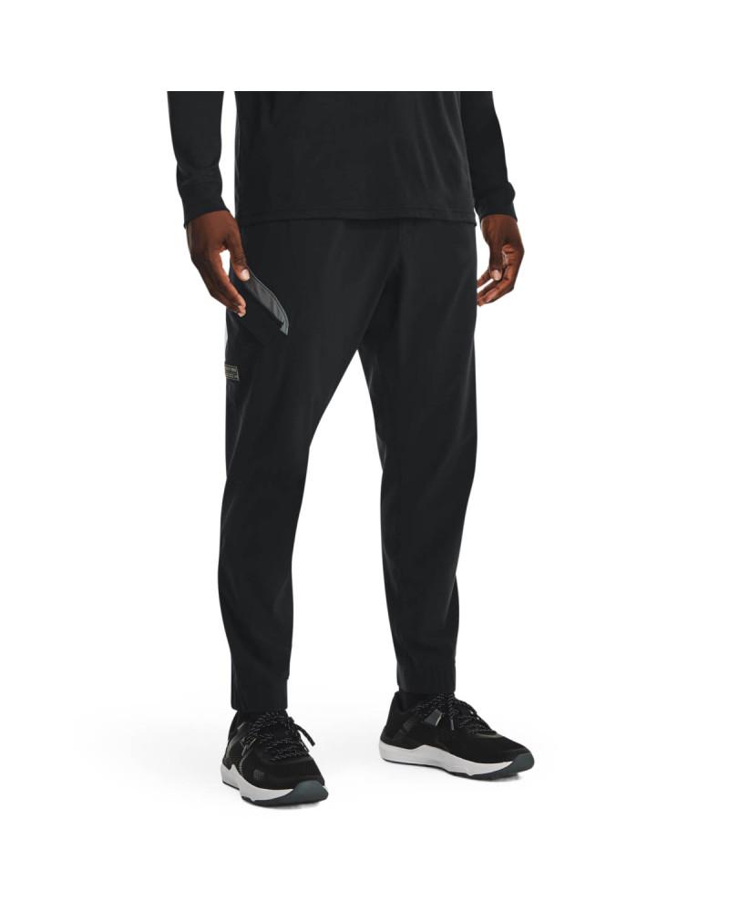 Долнище Мъже PROJECT ROCK UNSTOPPABLE PANTS Under Armour 