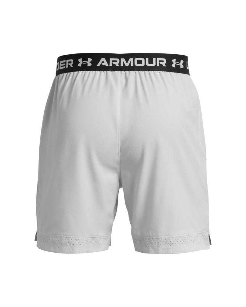 Къси панталони Мъже VANISH WOVEN 6IN SHORTS Under Armour 