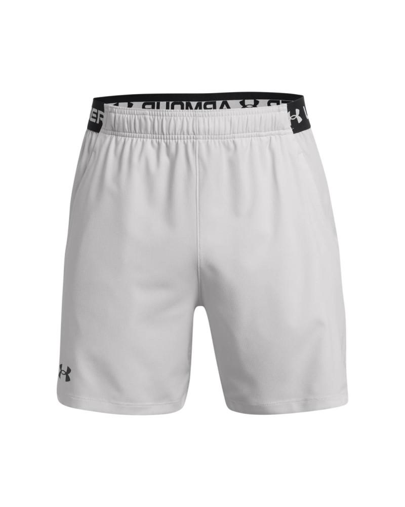Къси панталони Мъже VANISH WOVEN 6IN SHORTS Under Armour 