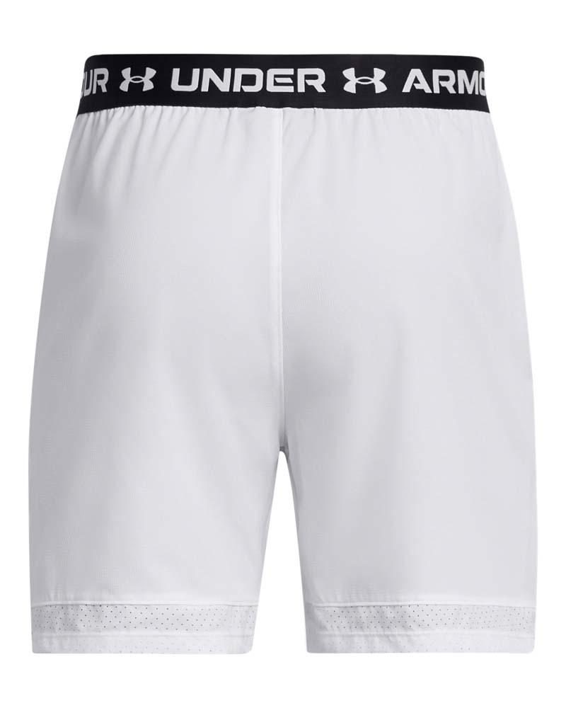 Къси панталони Мъже VANISH WOVEN 6IN SHORTS Under Armour 