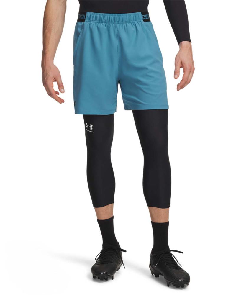 Къси панталони Мъже VANISH WOVEN 6IN SHORTS Under Armour 