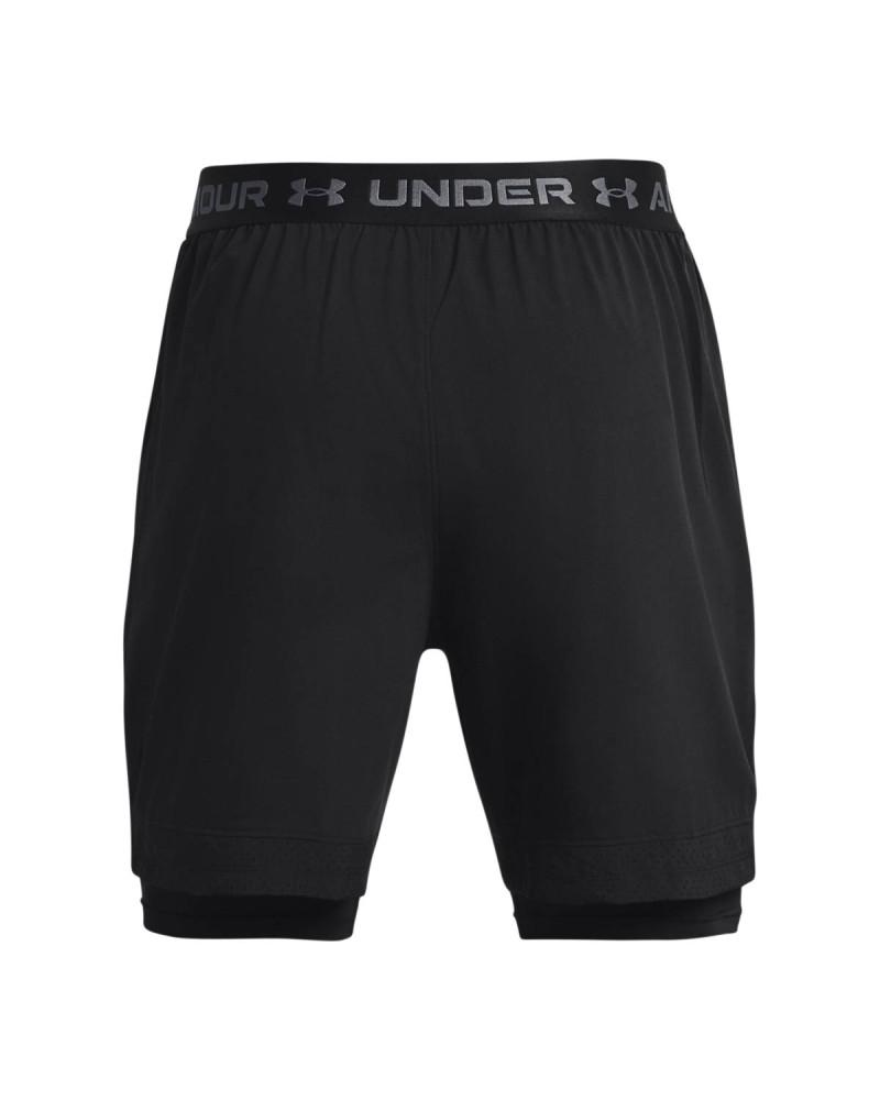 Къси панталони Мъже  VANISH WOVEN 2IN1 STS Under Armour 