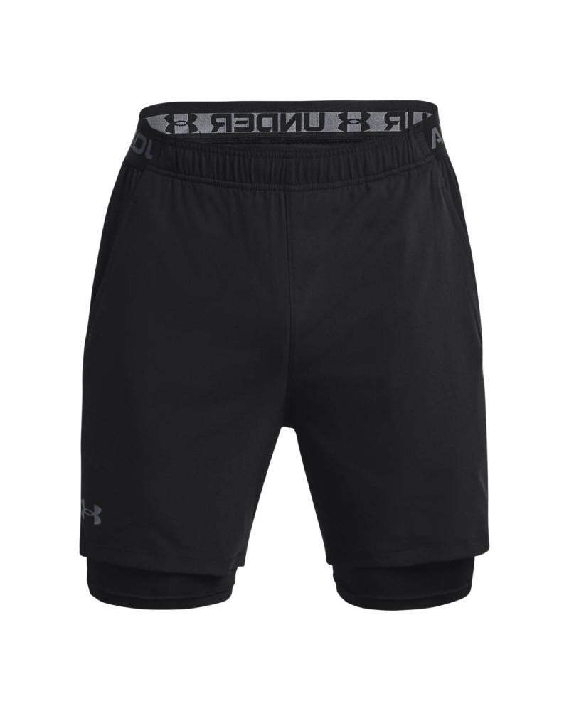 Къси панталони Мъже  VANISH WOVEN 2IN1 STS Under Armour 