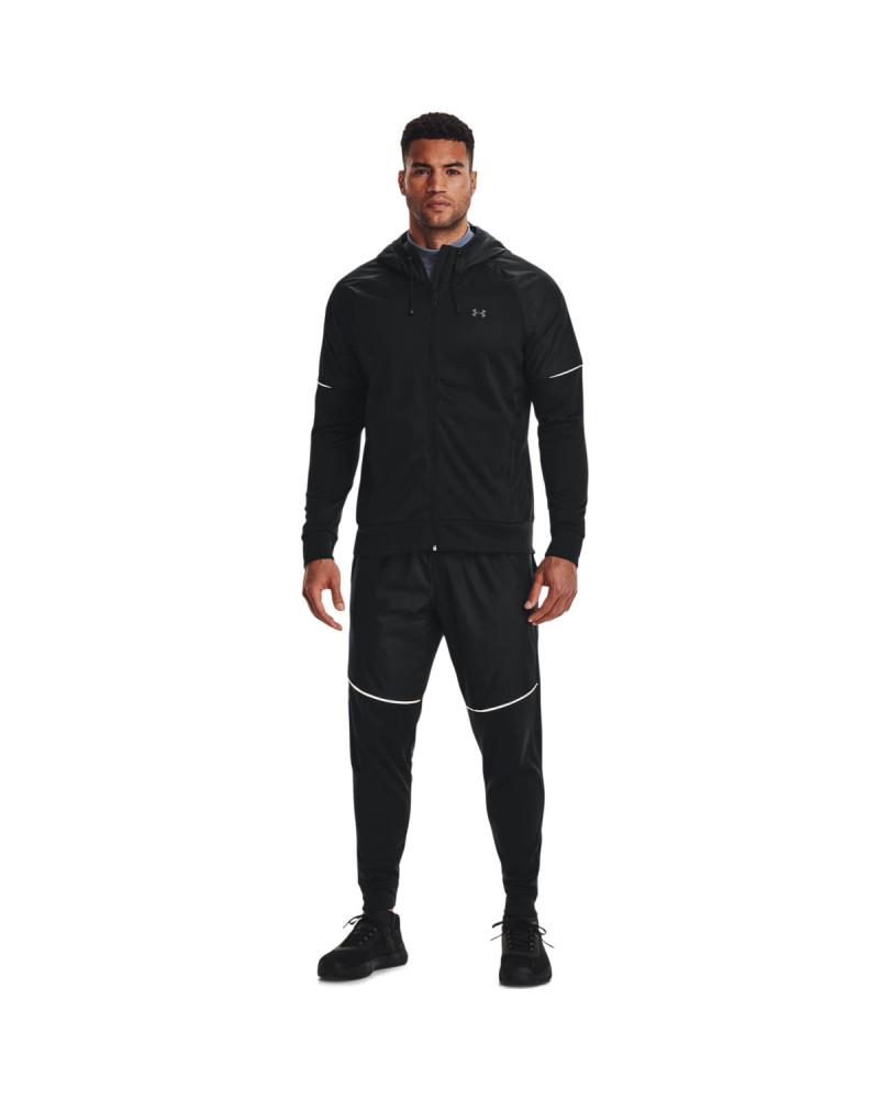 Суитчър Мъже AF STORM FZ HOODIE Under Armour 