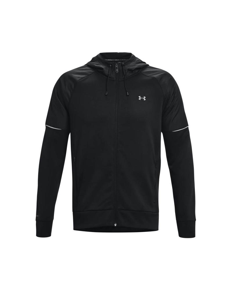 Суитчър Мъже AF STORM FZ HOODIE Under Armour 
