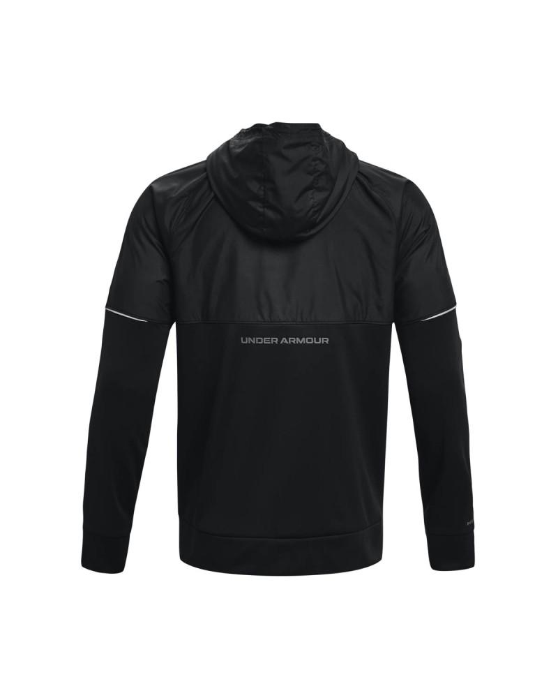 Суитчър Мъже AF STORM FZ HOODIE Under Armour 
