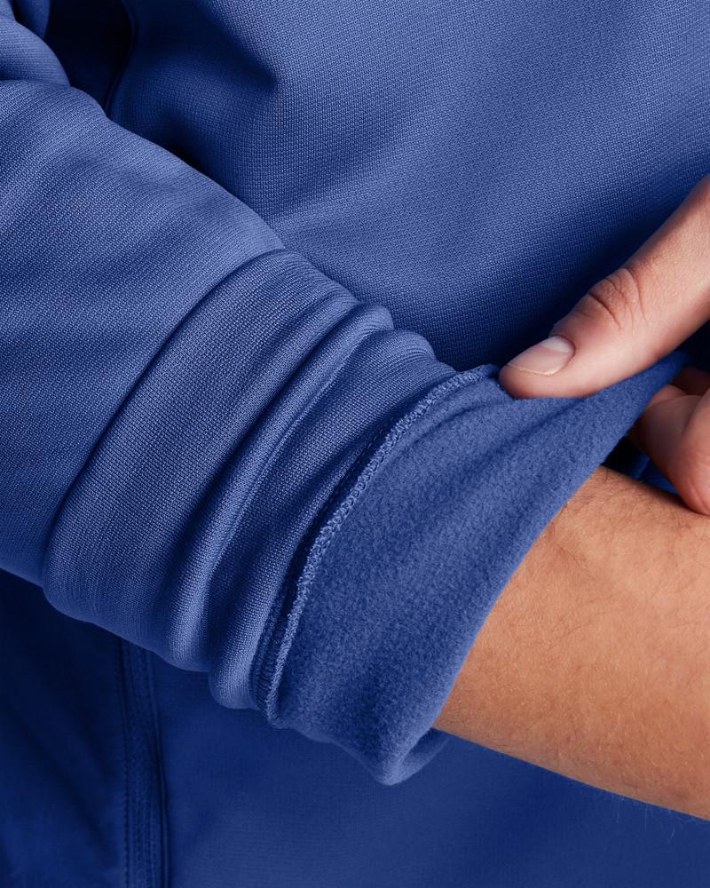 Суитчър Мъже AF STORM FZ HOODIE Under Armour 