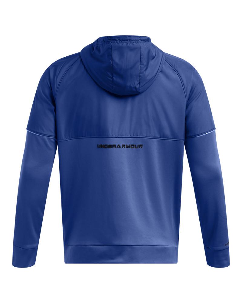 Суитчър Мъже AF STORM FZ HOODIE Under Armour 