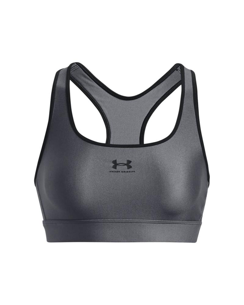 Бюстие Жени AUTHENTICS MID PADLESS Under Armour 