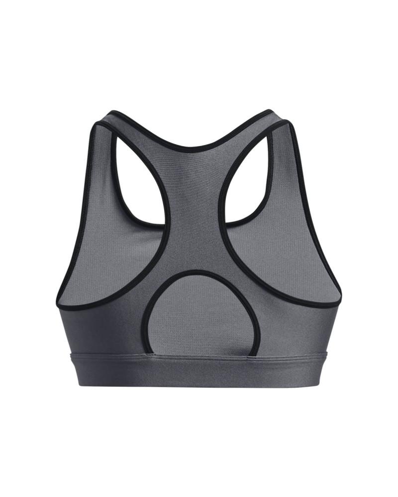 Бюстие Жени AUTHENTICS MID PADLESS Under Armour 