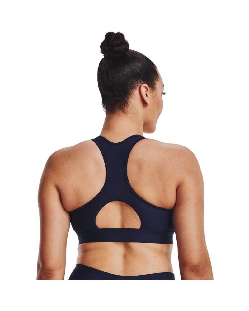 Бюстие Жени HEATGEAR MID PADLESS Under Armour 