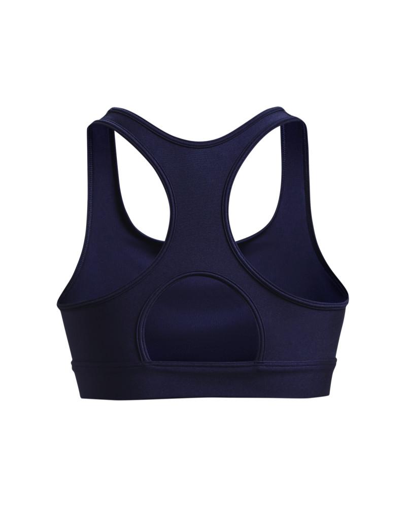 Бюстие Жени HEATGEAR MID PADLESS Under Armour 