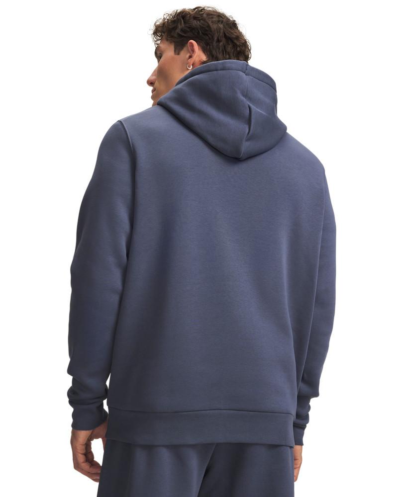 UA Icon Fleece Hoodie Суичър с качулка 