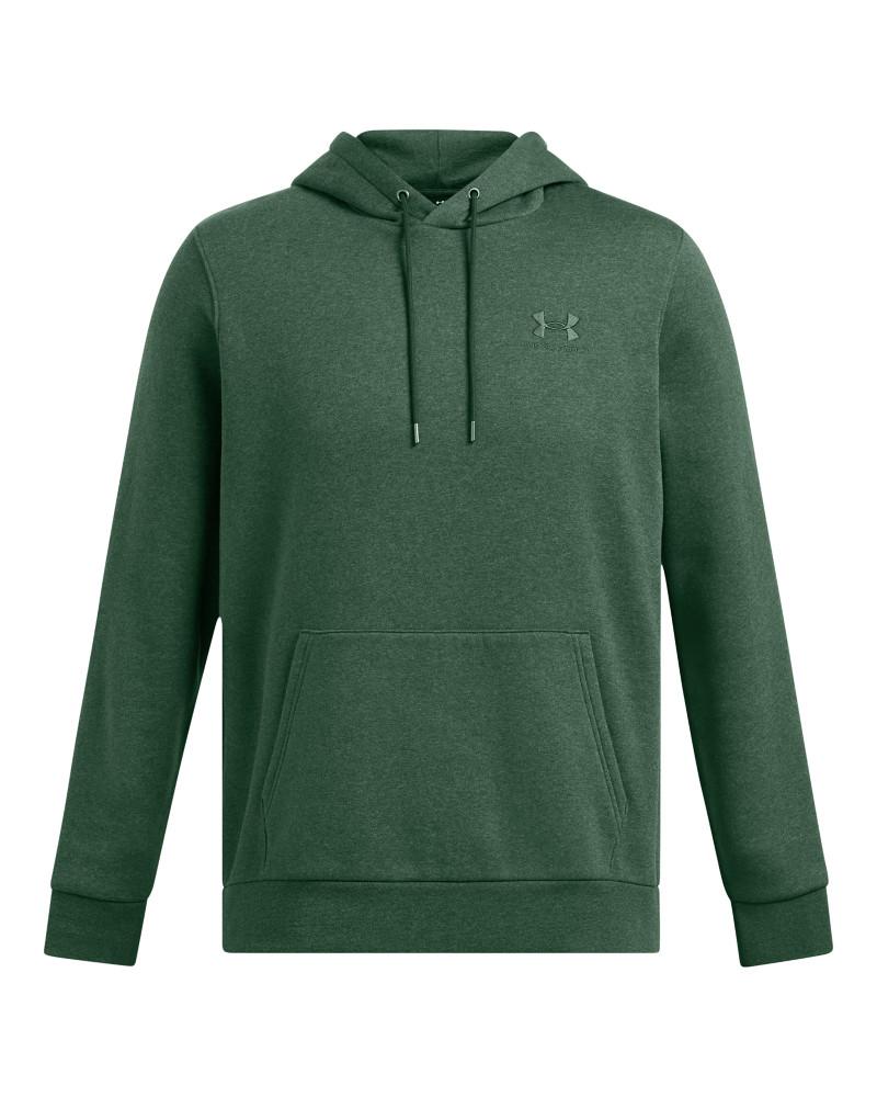 Суитчър Мъже ICON FLEECE HOODIE Under Armour 