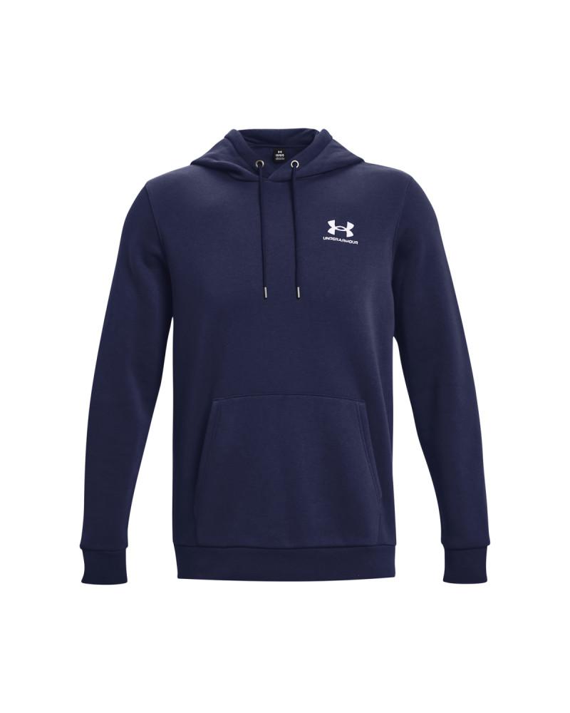 Суитчър Мъже ESSENTIAL FLEECE HOODIE Under Armour 