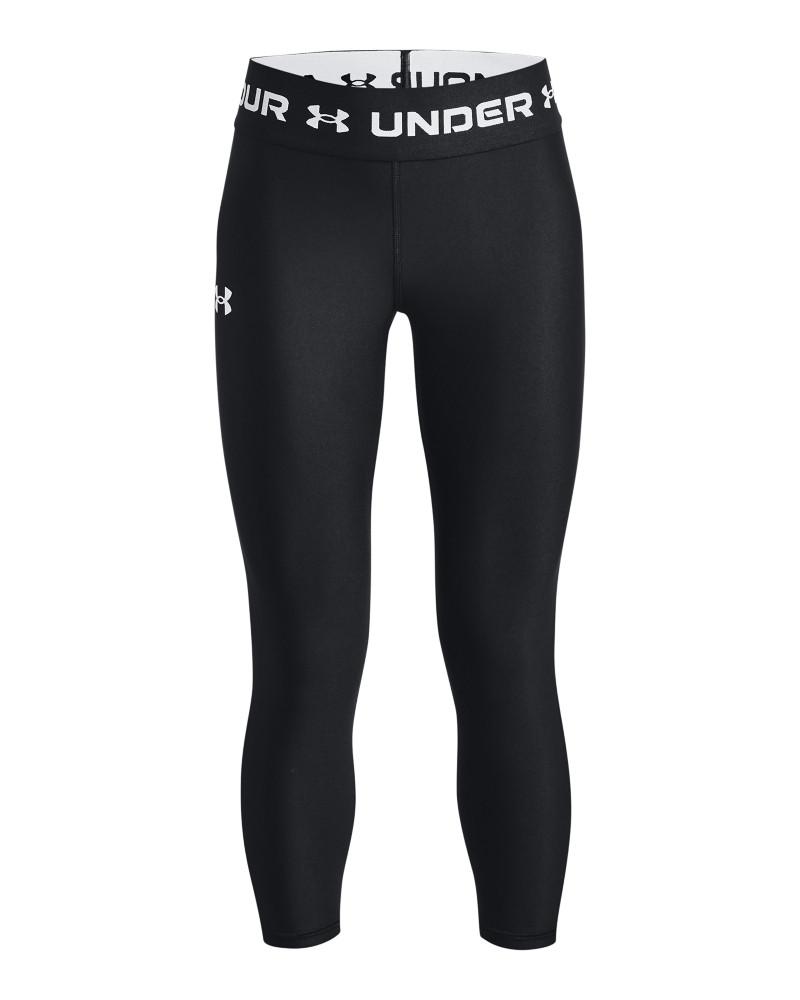 Клин Момичета ARMOUR ANKLE CROP Under Armour 