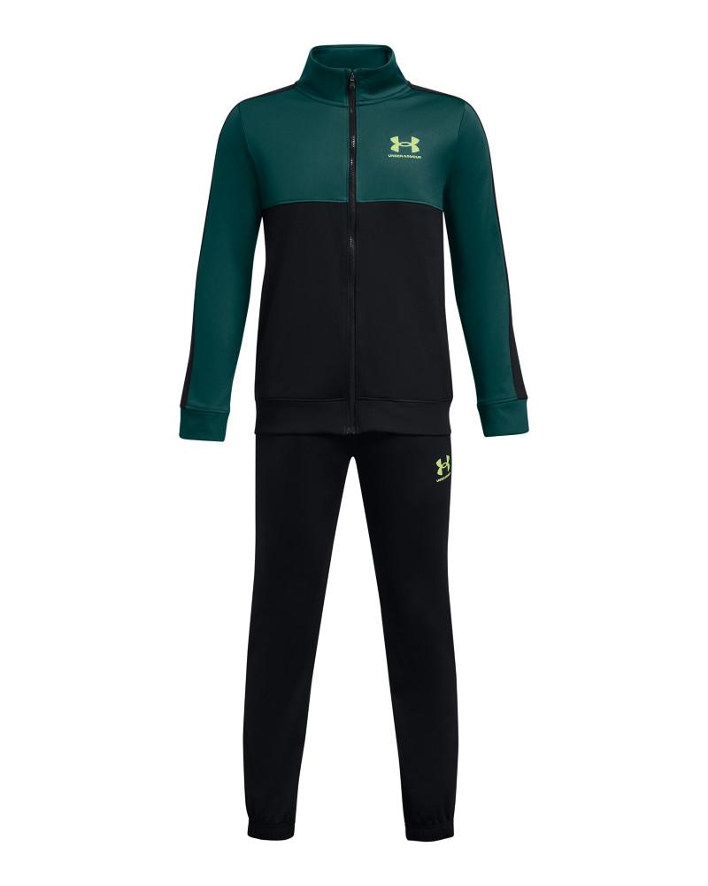 Комплекти Момчета CB KNIT TRACK SUIT Under Armour 