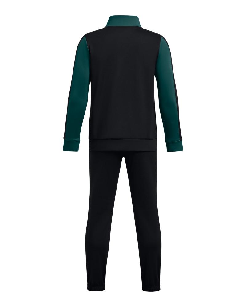 Комплекти Момчета CB KNIT TRACK SUIT Under Armour 