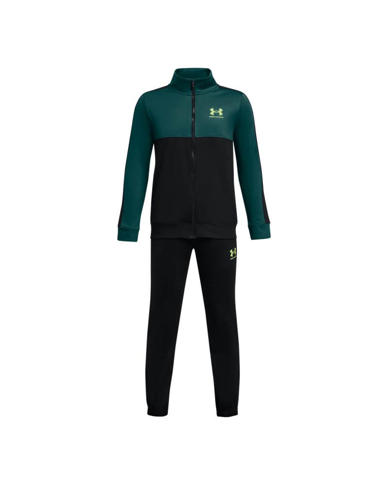 Комплекти Момчета CB KNIT TRACK SUIT Under Armour 