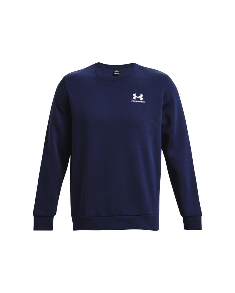 Блуза с дълъг ръкав Мъже ICON FLEECE CREW Under Armour 