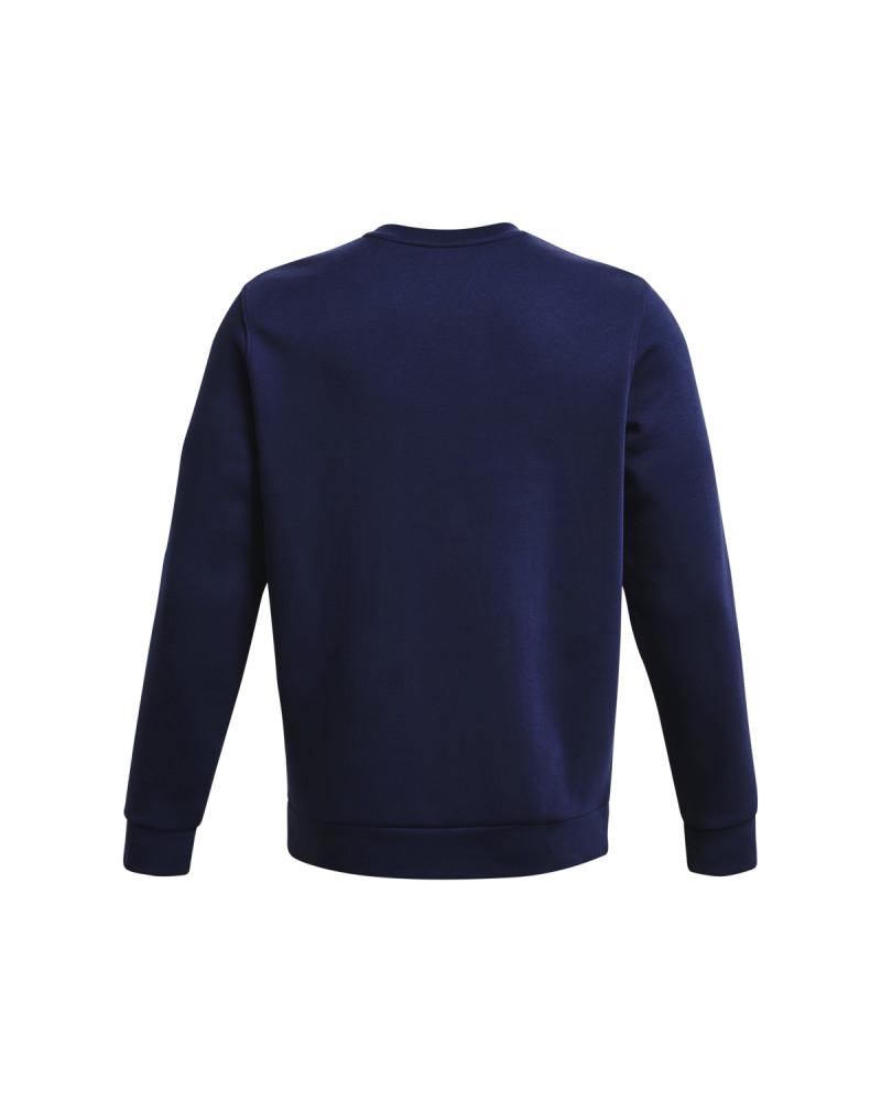 Блуза с дълъг ръкав Мъже ICON FLEECE CREW Under Armour 