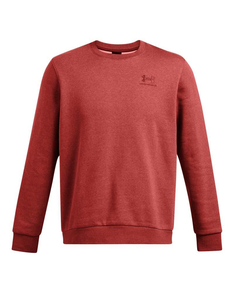 Блуза с дълъг ръкав Мъже ICON FLEECE CREW Under Armour 