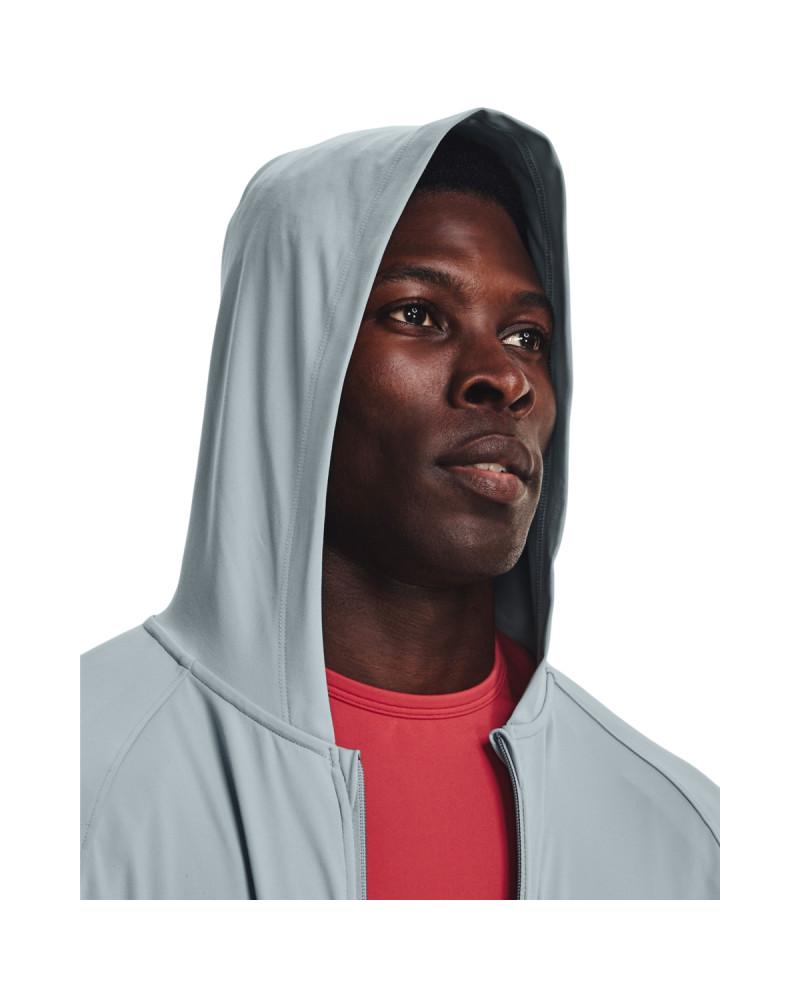 Яке Мъже  MERIDIAN JACKET Under Armour 