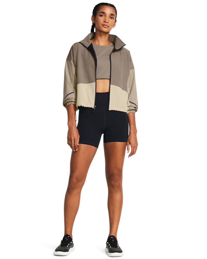 Яке Жени UNSTOPPABLE JACKET Under Armour 