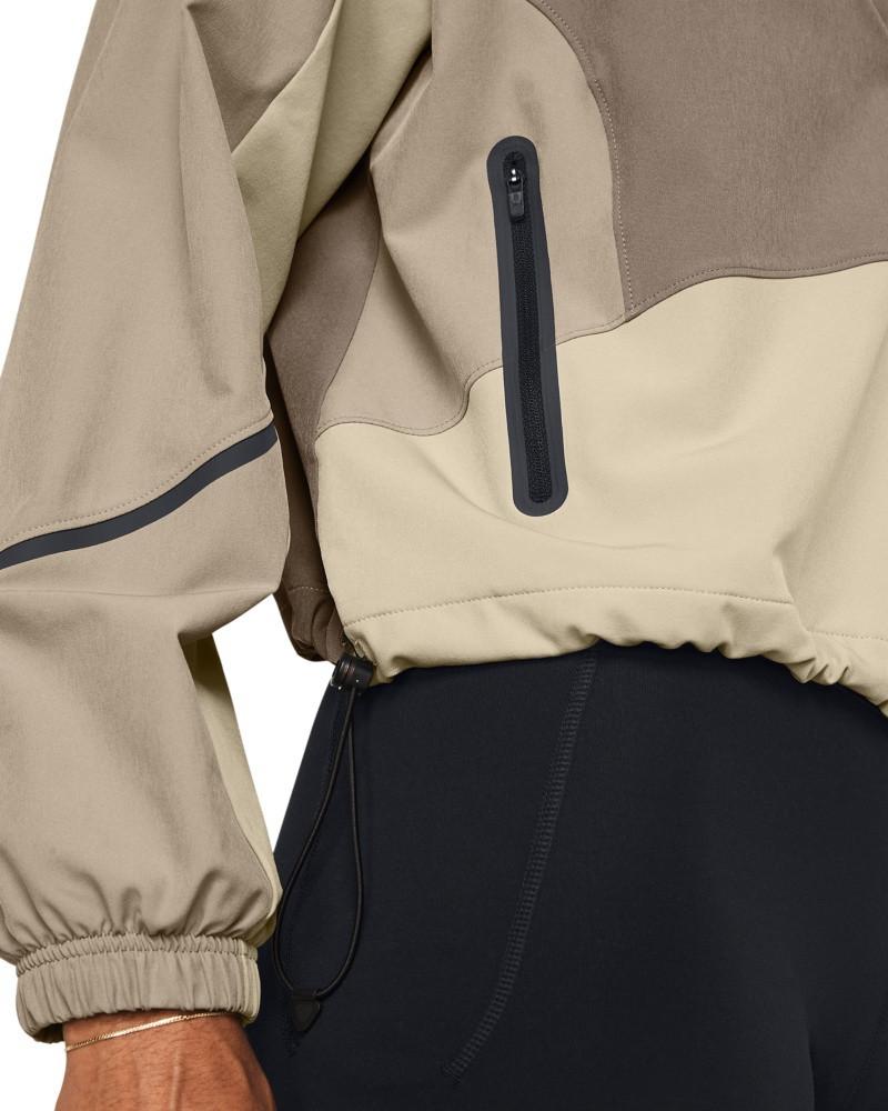 Яке Жени UNSTOPPABLE JACKET Under Armour 