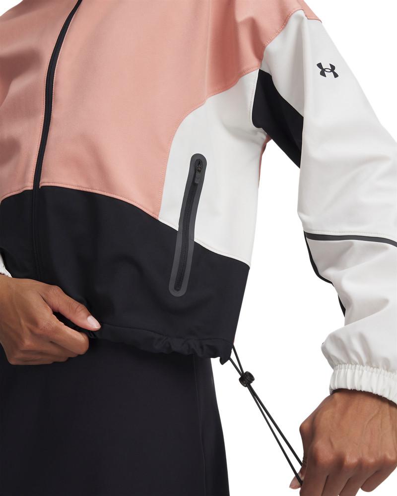 Яке Жени UNSTOPPABLE JACKET Under Armour 