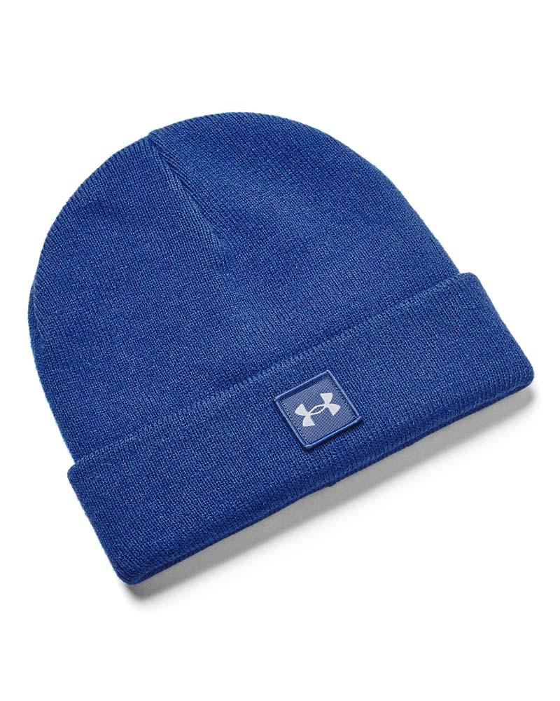Зимна шапка Момчета YOUTH HALFTIME BEANIE Under Armour 