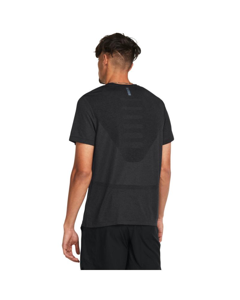 Тениска Мъже Under Armour SEAMLESS STRIDE SS 