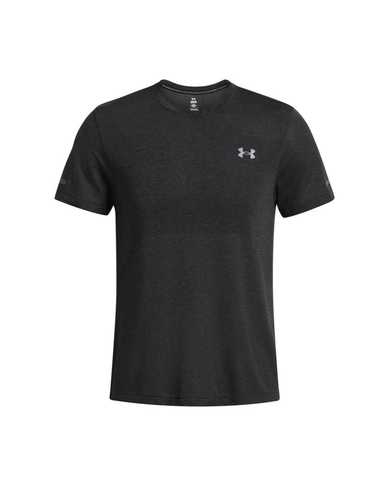 Тениска Мъже Under Armour SEAMLESS STRIDE SS 