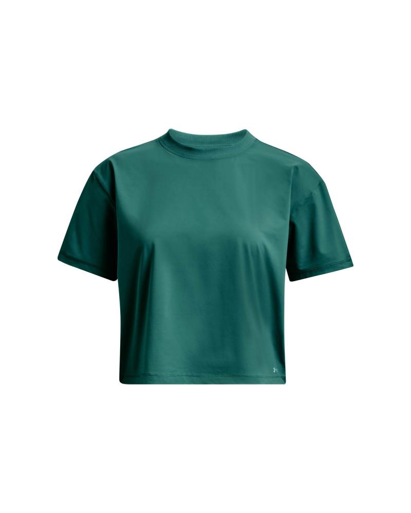 Тениска Жени  MERIDIAN SS Under Armour 