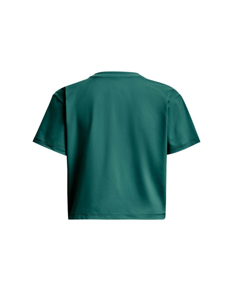 Тениска Жени  MERIDIAN SS Under Armour 