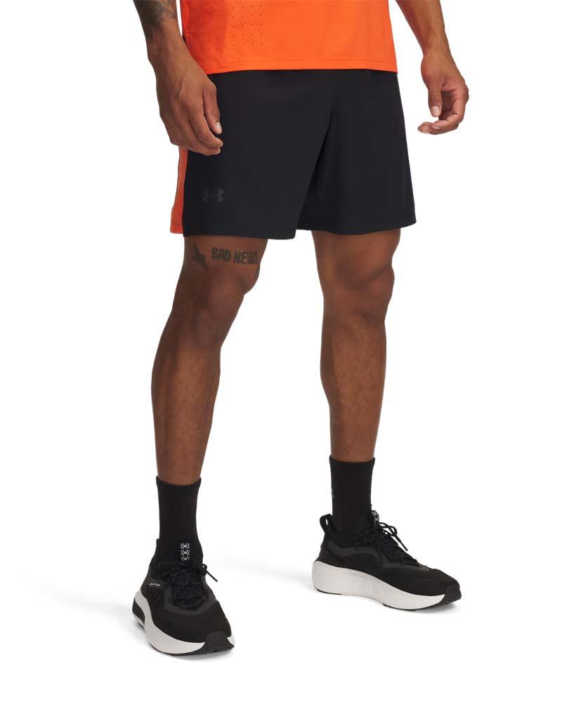 Къси панталони Мъже LAUNCH PRO 7   SHORTS Under Armour 