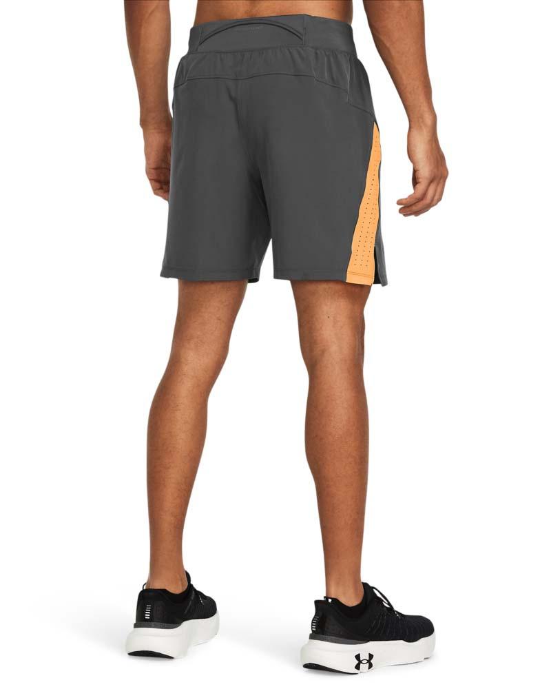 Къси панталони Мъже LAUNCH ELITE 7 SHORT Under Armour 