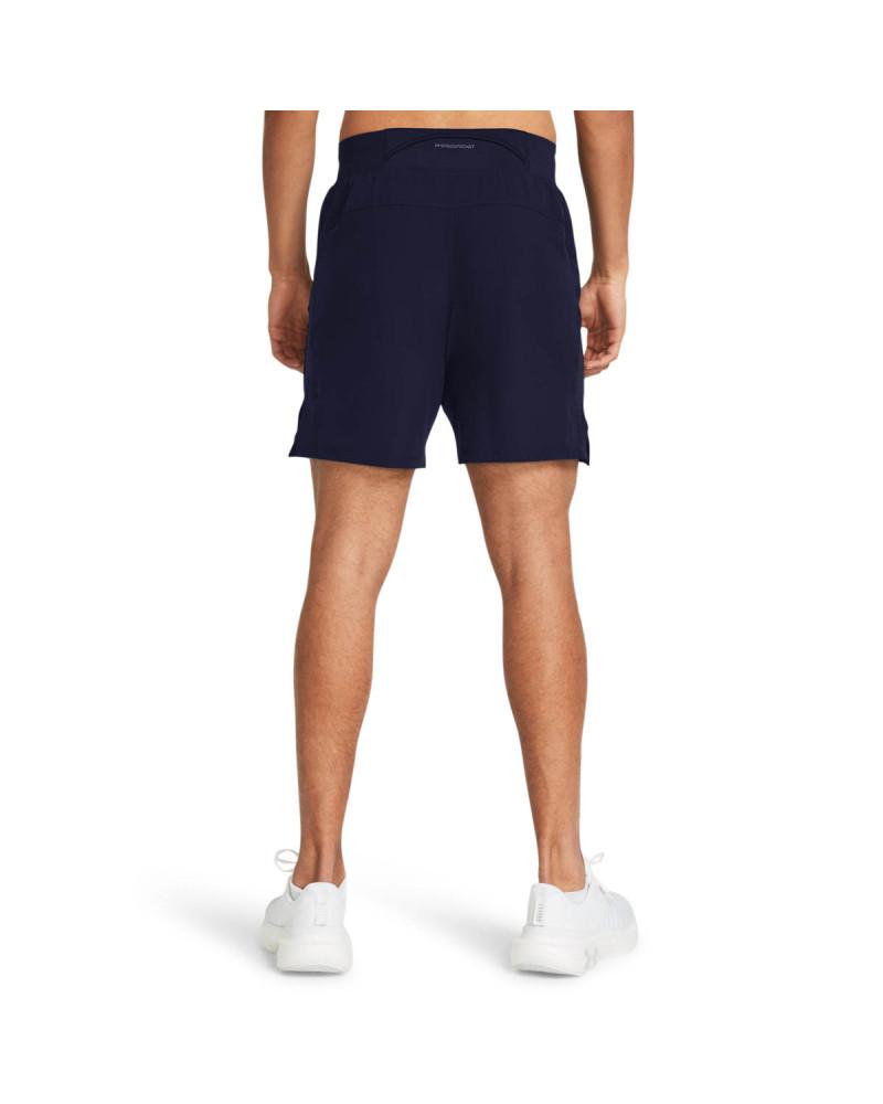 Къси панталони Мъже  LAUNCH PRO 7 SHORTS Under Armour 
