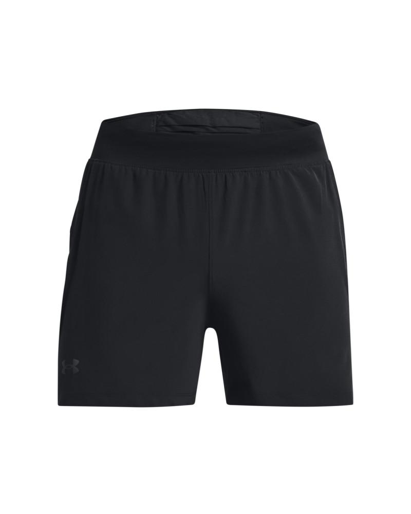 Къси панталони Мъже LAUNCH ELITE 5  SHORT Under Armour 