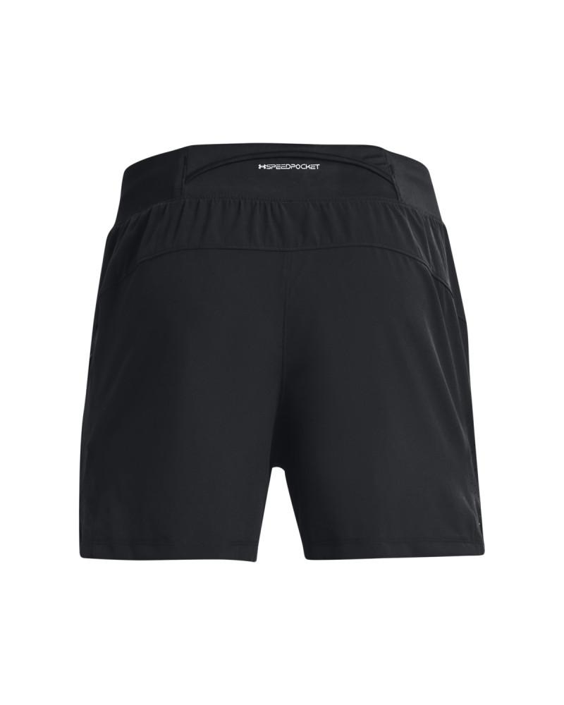 Къси панталони Мъже LAUNCH ELITE 5  SHORT Under Armour 