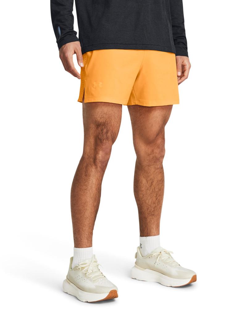 Къси панталони Мъже LAUNCH PRO 5  SHORTS Under Armour 