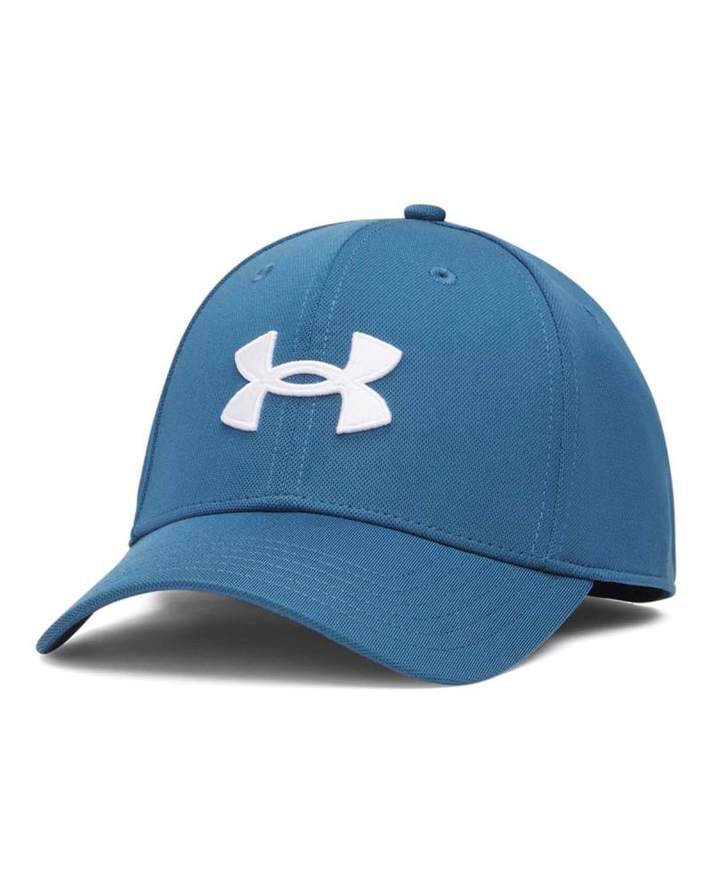 Шапка с козирка Мъже BLITZING LOW STR Under Armour 