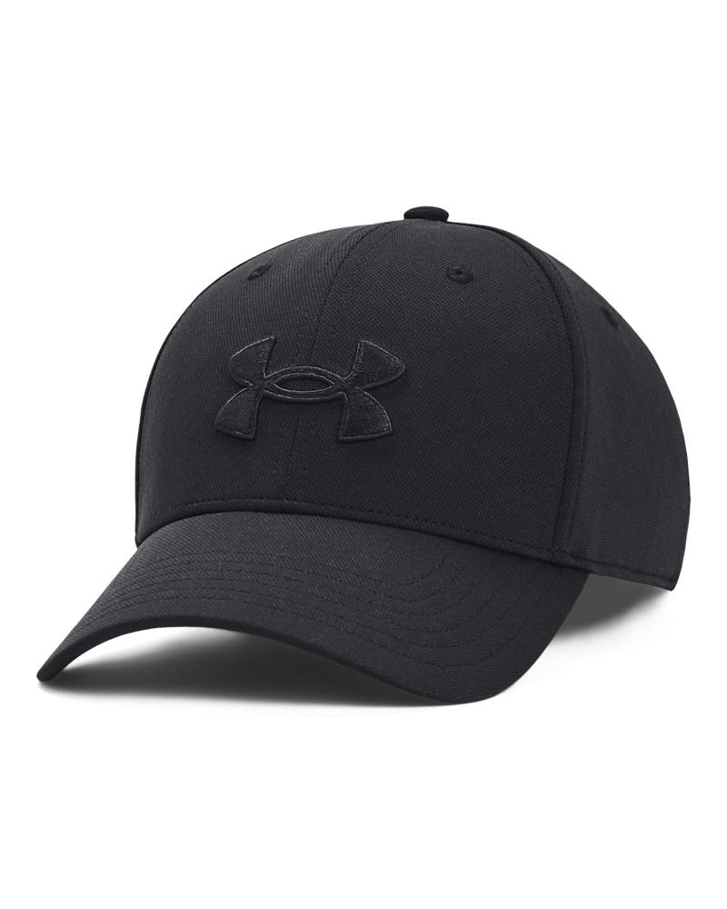 Шапка с козирка Мъже MEN S BLITZING ADJ Under Armour 